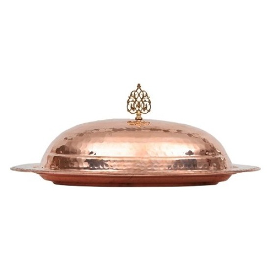 İskender Sunum Tabağı